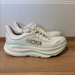 Hoka Women's Bondi 9 - WIDE